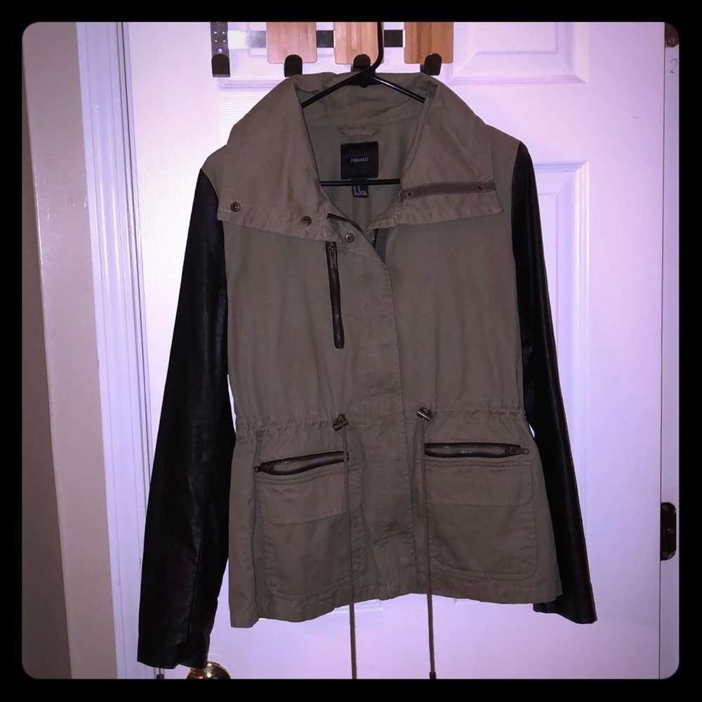 Jacket